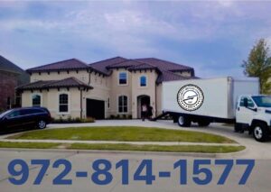Securtiy Moving Company - Best movers in frisco